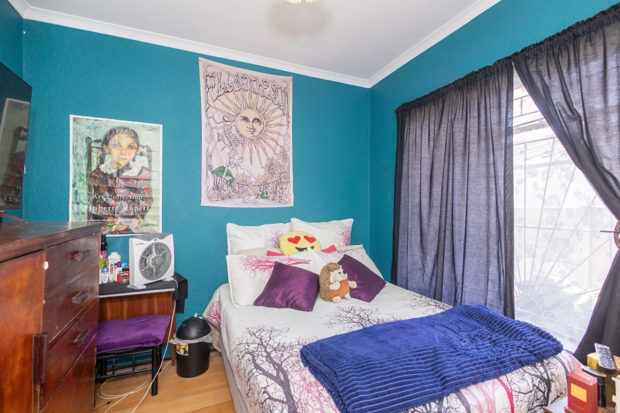 3 Bedroom Property for Sale in Kleinbegin Western Cape